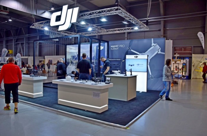 Ohlédnutí za Model Hobby 2017