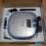 Unboxing Haier Xshuai C3