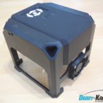 Recenze KKmoon Laser Engraving Machine