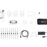 DJI Mavic Pro Alpine White Combo