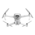 DJI Mavic Pro Alpine White