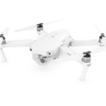 DJI Mavic Pro Alpine White