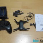 Unboxing Linxtech IN 1601