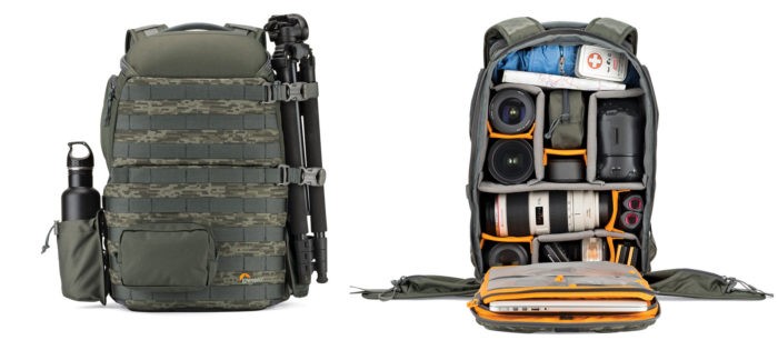 LowePro ProTactic 450 AW