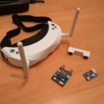 Unboxing Skyzone Sky02s V+ 3D