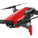 DJI Mavic Air - červená