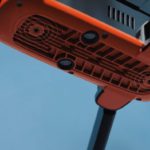 Autel Evo - senzory
