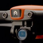 Autel Evo - kamera
