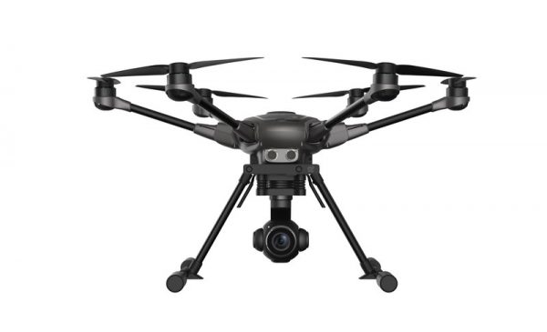 Yuneec Typhoon H Plus
