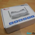 Unboxing Skyzone Sky02s V+ 3D