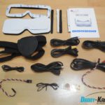 Unboxing Skyzone Sky02s V+ 3D