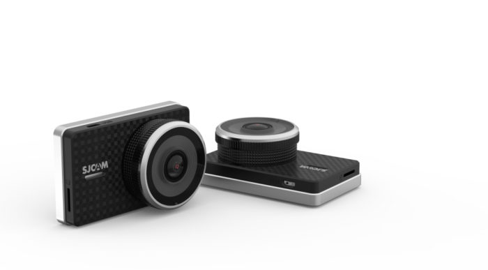 SJCAM SJdash