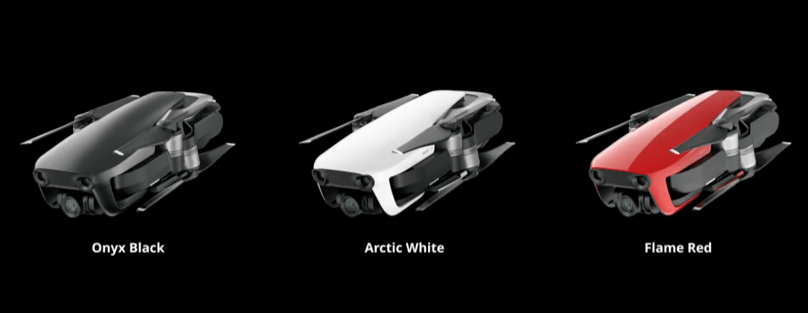 DJI Mavic Air