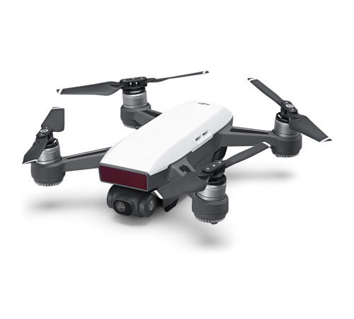 DJI Spark Fly More Combo zase o kapku levněji