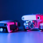 DJI Mavic Air vs Mavic