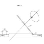 Samsung - létající displej - patent