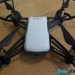 Recenze DJI Tello