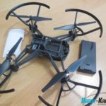 DJI Tello - horní výměnný kryt