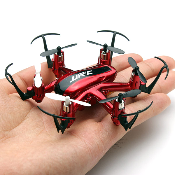JJRC H20