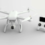 dron od Xiaomi - Xiaomi Mi Drone 4K