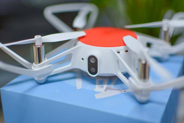 Chystá Xiaomi konkurenci pro DJI Tello?