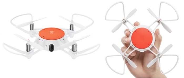 Dron Xiaomi Mitu