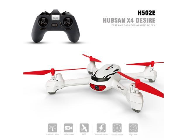 Nejlevnější dron s GPS jen za 50$ a ještě k tomu z EU skladu