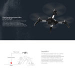 MJX Bugs 5W