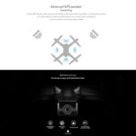 MJX Bugs 5W