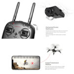 MJX Bugs 5W