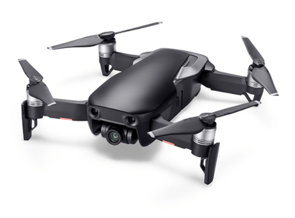 Mavic Air v černé a červené jen za 769,99$