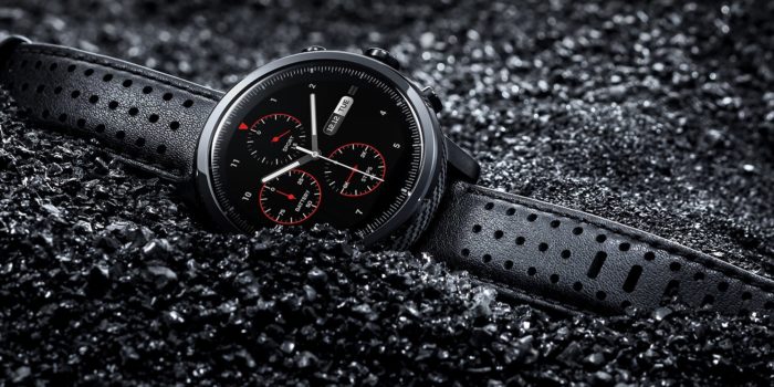 Hodinky Xiaomi Amazfit 2 ve flash sale