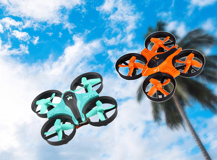 FuriBee f36