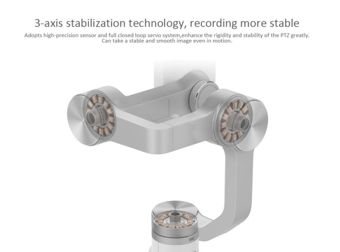 Xiaomi Mijia Gimbal