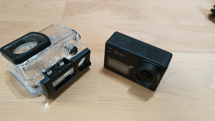 SJCAM SJ8 Pro