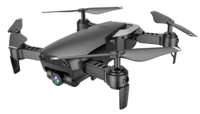 Nemáte na Mavic Air? Kupte si GoolRC X12