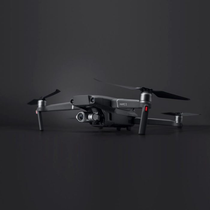 DJI Mavic 2 Zoom
