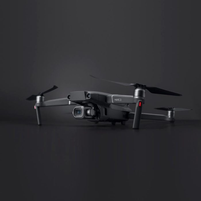 Mavic 2 Pro se slevovým kódem za 1499$