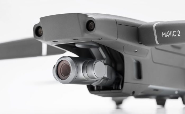 Už jste registrovali svůj dron? Začala platit nová pravidla pro létání s drony.