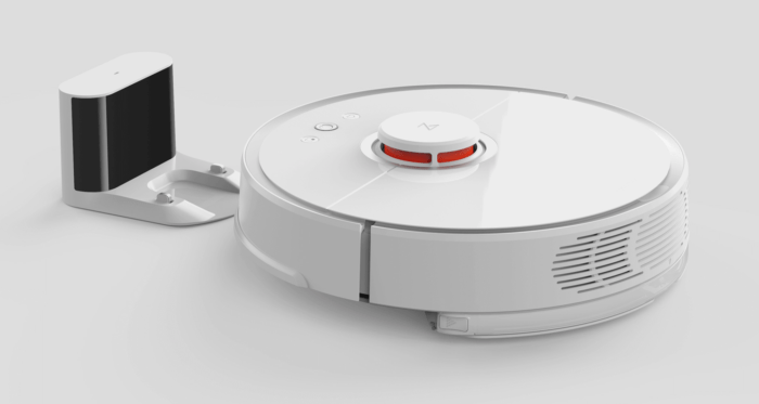 vysavače Xiaomi - Xiaomi Roborock