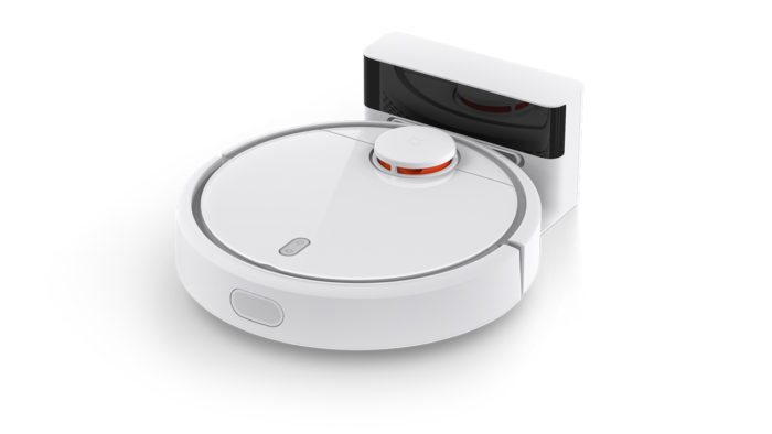 Perfektní vysavače Xiaomi v CZ skladu za rekordně nízkou cenu
