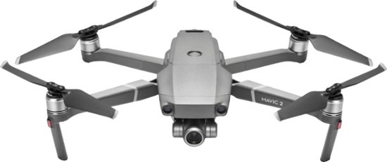 DJI Mavic 2 Zoom za bezkonkurenční cenu
