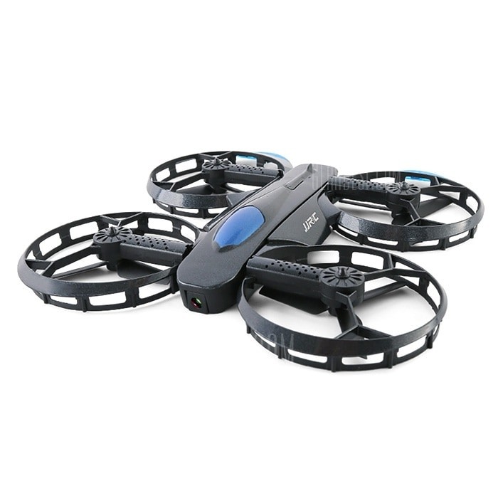 JJRC H45 – skládací dron za pár korun