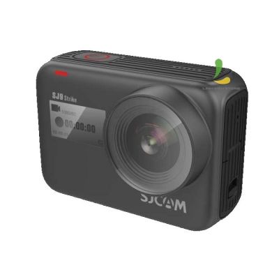 Unboxing SJCAM SJ9 Strike – voděodolná 4K kamera