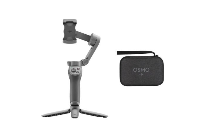 DJI Osmo Mobile 3