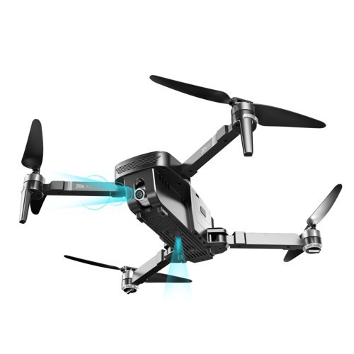 Visuo Zen K1 – levný 4K dron