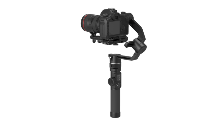 Feiyutech AK4500