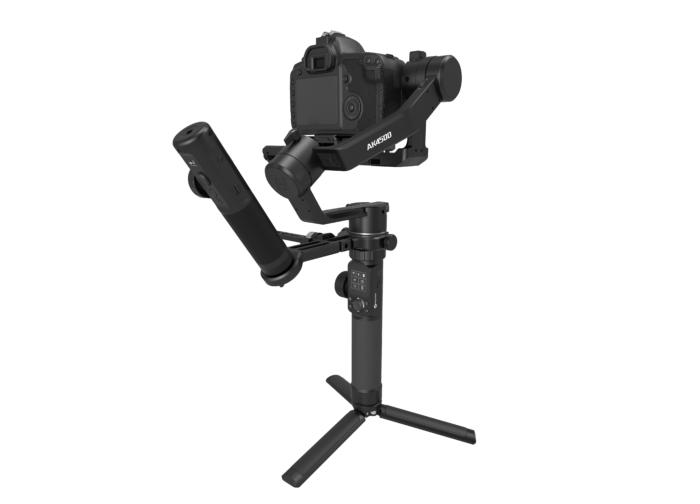 Feiyutech AK4500
