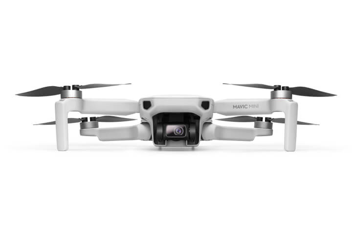 dron DJI Mavic Mini