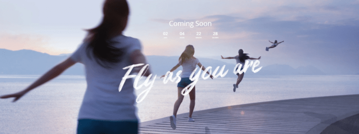 DJI chystá novinku. Bude to DJI Mavic Mini?